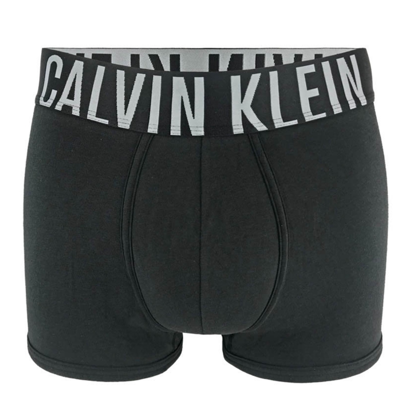 Calvin Klein - Výpredaj čierne pánske boxerky (NB1042A-001)