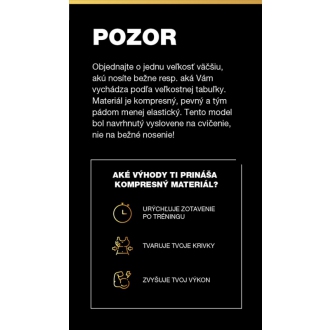 NEBBIA - Honey Bunny crop top 822 (black)