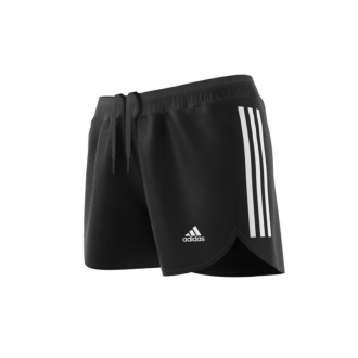 ADIDAS - Výpredaj bežecké kraťasy dámske Run It (čierna) GK5191