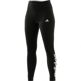 ADIDAS - Legíny high waist Essentials logo (čierna) GL0633