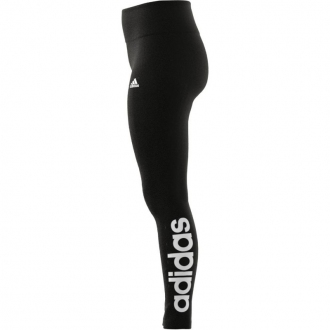 ADIDAS - Legíny high waist Essentials logo (čierna) GL0633