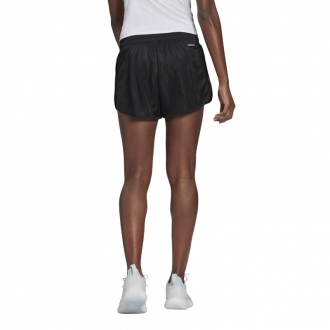 ADIDAS - Výpredaj tenisové šortky dámske (čierna) GL5461