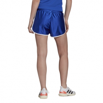ADIDAS - Výpredaj tenisové šortky dámske (modrá) H33708