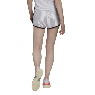 ADIDAS - Výpredaj tenisové šortky dámske (biela) H33709
