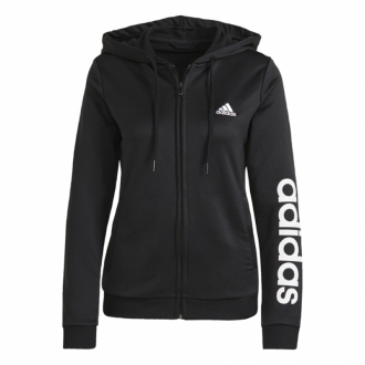 ADIDAS - Tepláková súprava dámska (čierna) GM5575