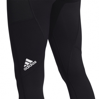 ADIDAS - 3/4 legíny TECHFIT (čierna) GL0691