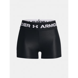 Under Armour - Výpredaj bežecké šortky dámske (čierna) 1361155-001