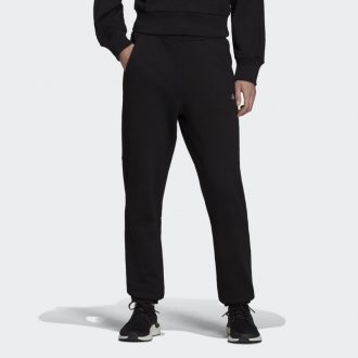 ADIDAS - Dámske športové nohavice (čierna) H47786