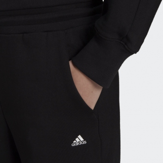 ADIDAS - Dámske športové nohavice (čierna) H47786