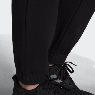 ADIDAS - Dámske športové nohavice (čierna) H47786