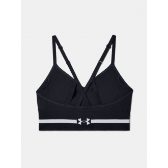 Under Armour - Športová podprsenka (čierna) 1357719-001