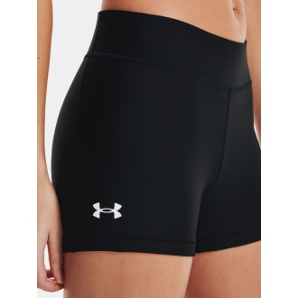 Under Armour - Kompresné kraťasy dámske (čierna) 1360925-001