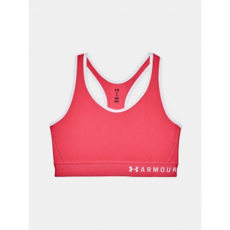 Under Armour - Výpredaj športová podpresenka (oranžová) 1307196-819