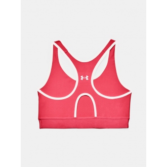 Under Armour - Výpredaj športová podpresenka (oranžová) 1307196-819