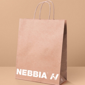 NEBBIA - Darčeková taška UNSTOPPABLE (malá)