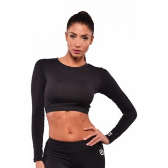 NDN – Fitness Crop-Top KIMBA X104