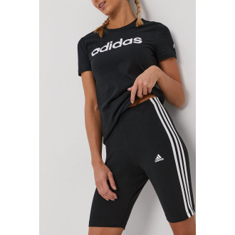 ADIDAS - Cyklistické šortky dámske (čierna) GR3866