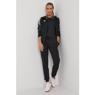 ADIDAS - Tepláky dámske Essentials Slim (čierna) GM5547