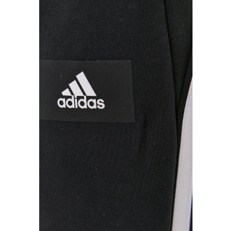 ADIDAS - Výpredaj dámske tepláky Athletics (čierna) GU9700