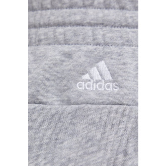 ADIDAS - Teplákové kraťasy dámske (sivá) H07874