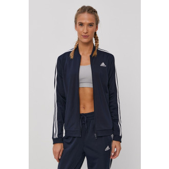 ADIDAS - Športová súprava dámska (tmavomodrá) H10155