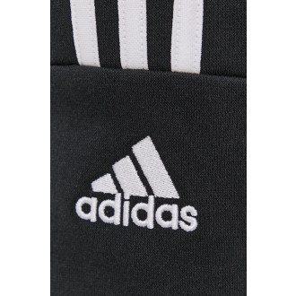 ADIDAS - Výpredaj tepláky dámske (čierna) HB2766