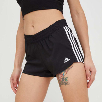 ADIDAS - Výpredaj dámske šortky na cvičenie (čierna) GH8146