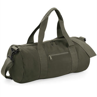 Bagbase - Športová taška BG140 (military green)