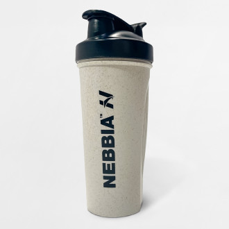 NEBBIA - Shaker Blender Ball 600 ml (cream)