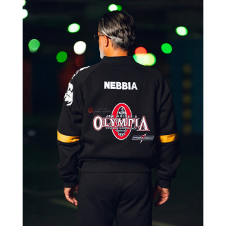 NEBBIA - Pánska Olympia bunda Legendary (limitovaná edícia) 964