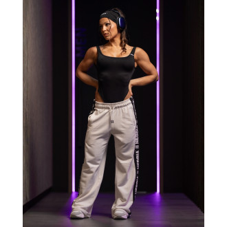 NEBBIA - Bezšvové body Essential ACTIVE 502 (black)