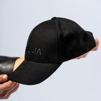 NEBBIA - Šiltovka 906 (black)