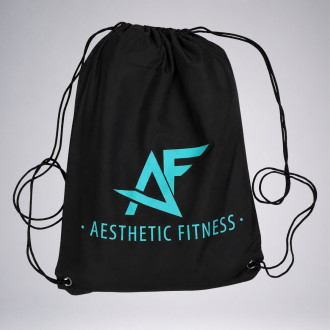 Aesthetic Fitness - Športový vak (čierna)