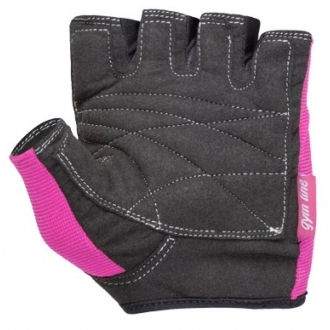 Power System - Fitness rukavice pre ženy PS-2250 pink