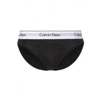 Calvin Klein - Nohavičky klasické (čierna) F3787E-001