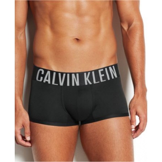 Calvin Klein - Výpredaj čierne pánske boxerky (NB1042A-001)