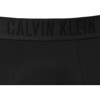 Calvin Klein - Výpredaj the luxury of black čierne boxerky NB1304A-001