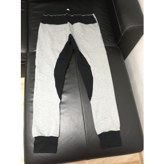 NDN - Výpredaj dámske pudlové tepláky LORA