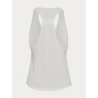 Under Armour - Výpredaj tielko dámske Streaker 2.0 (biela) 1326498-112