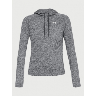 Under Armour - Výpredaj dámske tričko s dlhým rukávom (sivá) 1311501-001