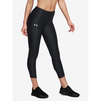 Under Armour - Výpredaj 7/8 kompresné legíny dámske (čierna) 1317290-001