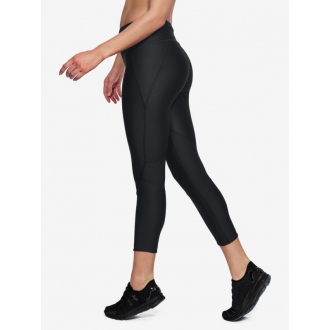 Under Armour - Výpredaj 7/8 kompresné legíny dámske (čierna) 1317290-001