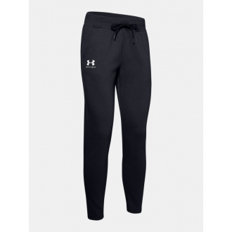 Under Armour - Výpredaj nohavice dámske RF (čierna) 1348548-001