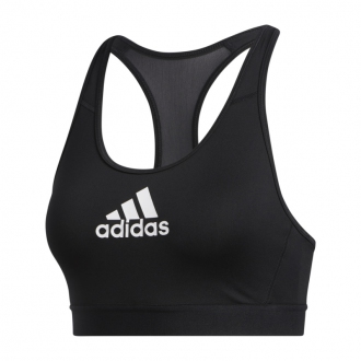 ADIDAS - Výpredaj športová podprsenka (čierna) GH4788