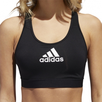 ADIDAS - Výpredaj športová podprsenka (čierna) GH4788