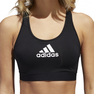 ADIDAS - Výpredaj športová podprsenka (čierna) GH4788