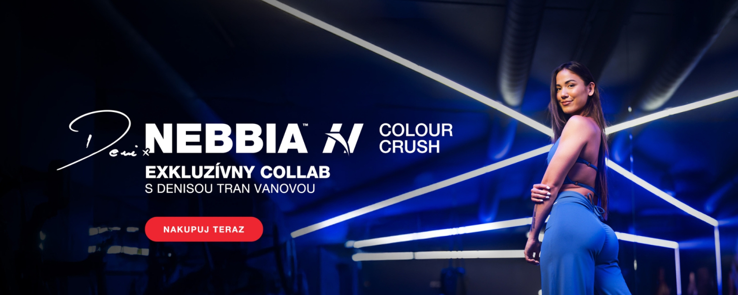 NEBBIA - Deni Color - BestForm.sk