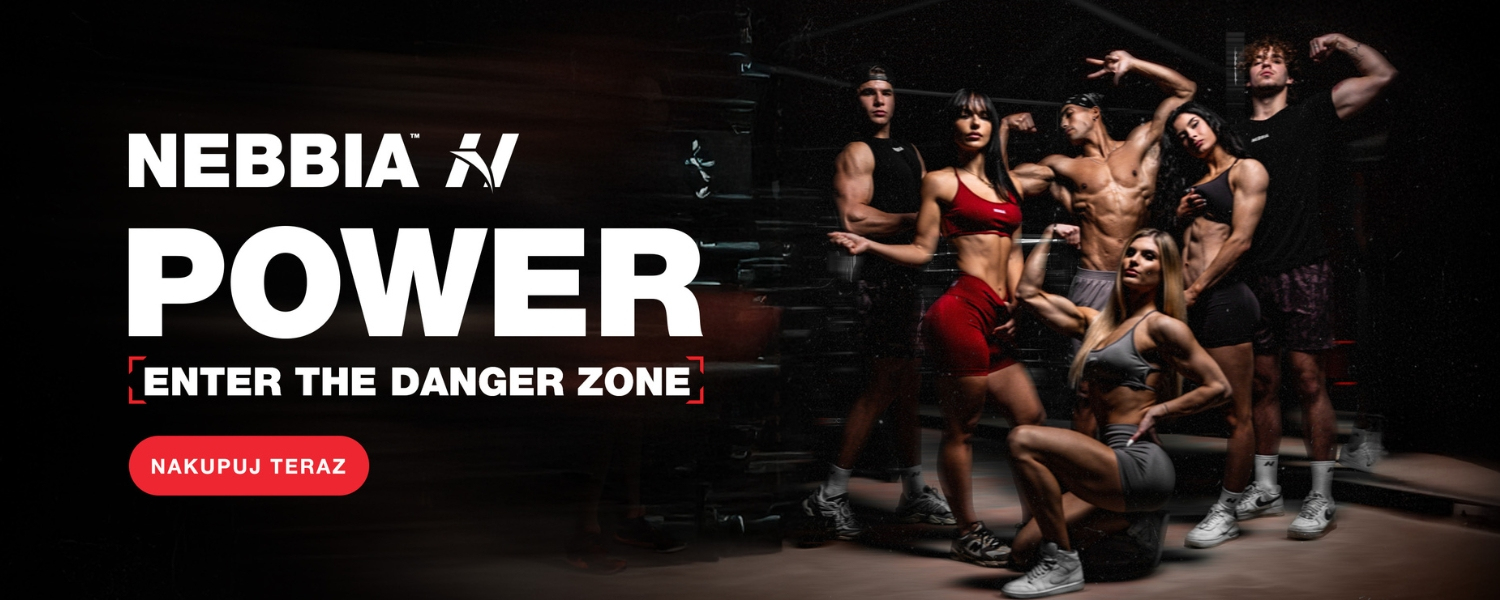 NEBBIA - Power kolekcia - BestForm.sk