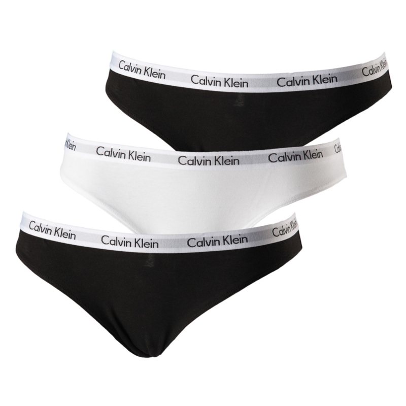 calvin-klein-nohavicky-klasicke-3pack-qd3588e-999