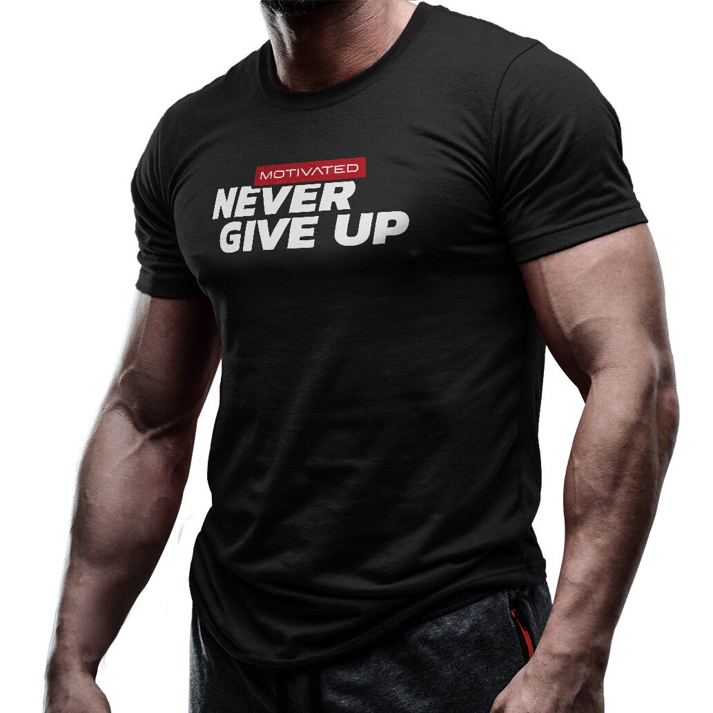 motivated-tricko-na-cvicenie-never-give-up-322